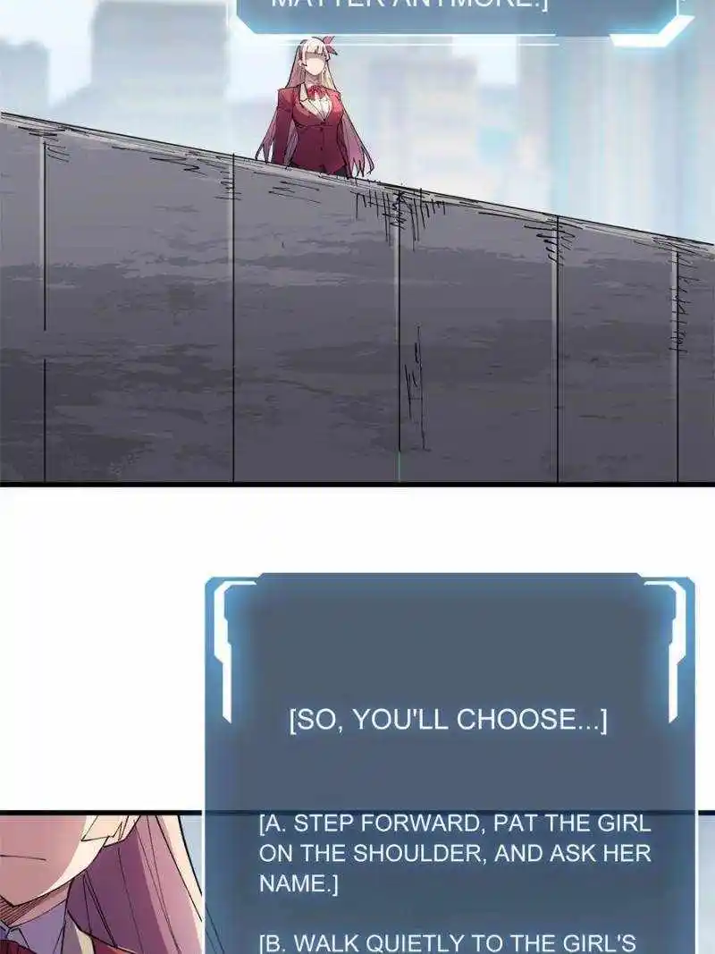 I'm Really Not The Villain Chapter 116