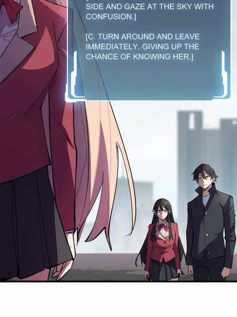 I'm Really Not The Villain Chapter 116