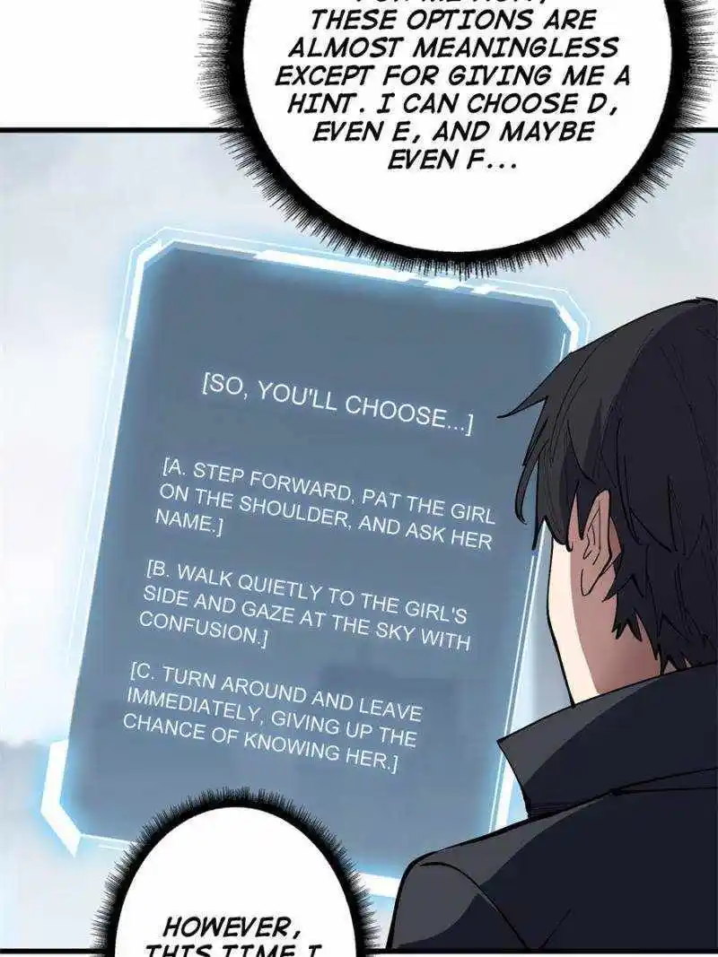 I'm Really Not The Villain Chapter 116