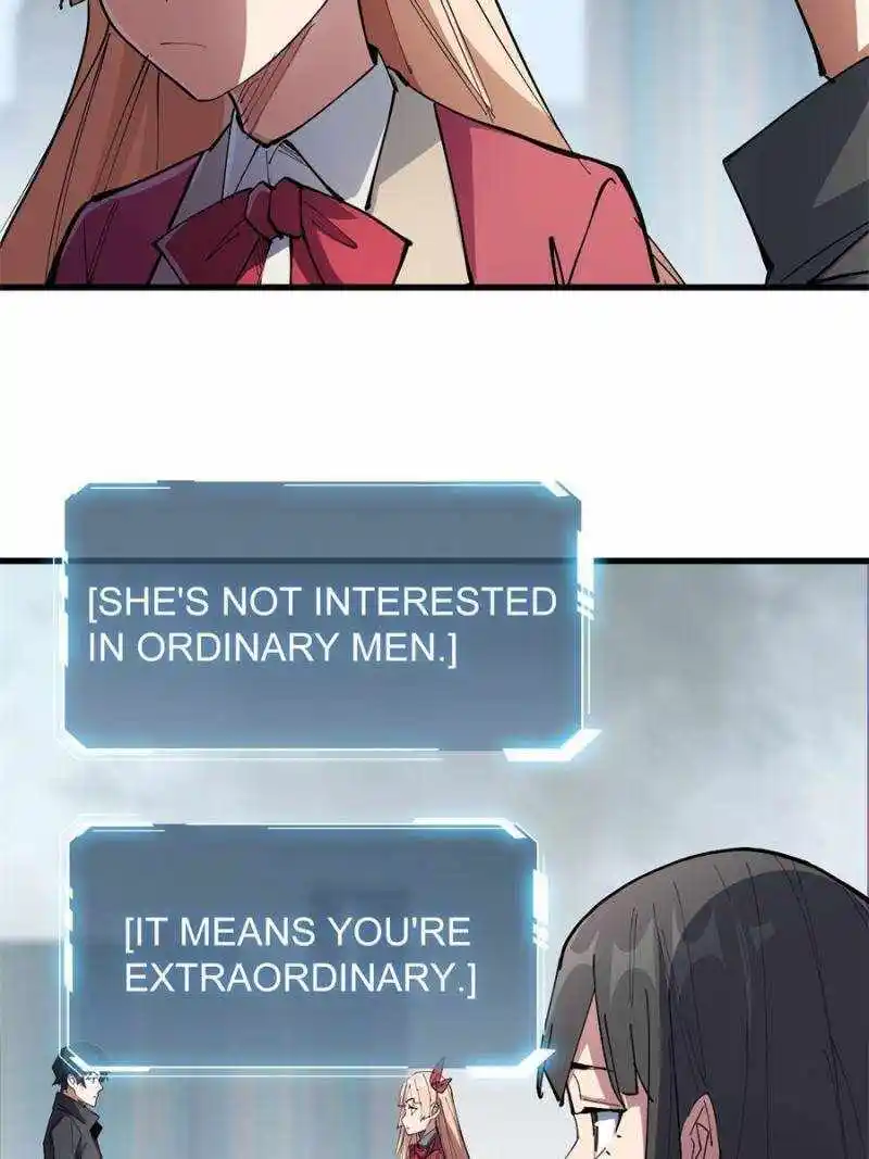 I'm Really Not The Villain Chapter 116