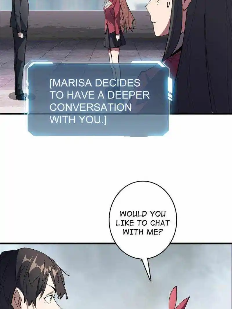 I'm Really Not The Villain Chapter 116