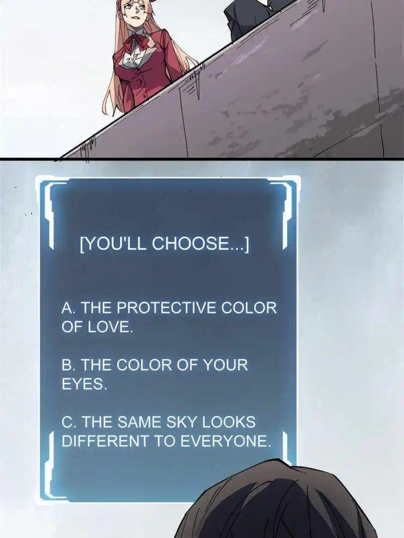 I'm Really Not The Villain Chapter 116