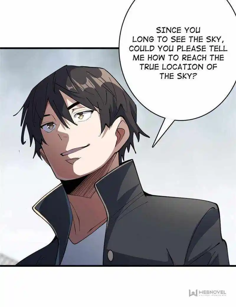 I'm Really Not The Villain Chapter 116