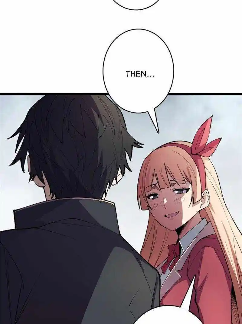 I'm Really Not The Villain Chapter 116