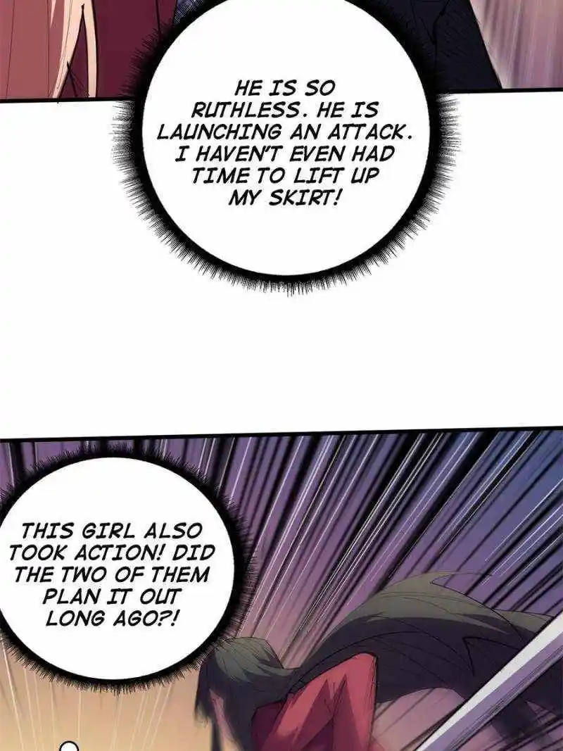 I'm Really Not The Villain Chapter 116