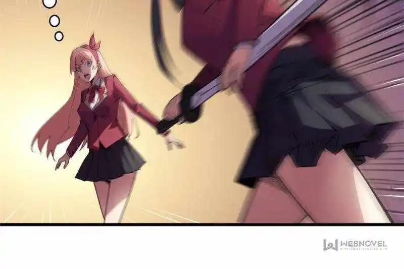 I'm Really Not The Villain Chapter 116