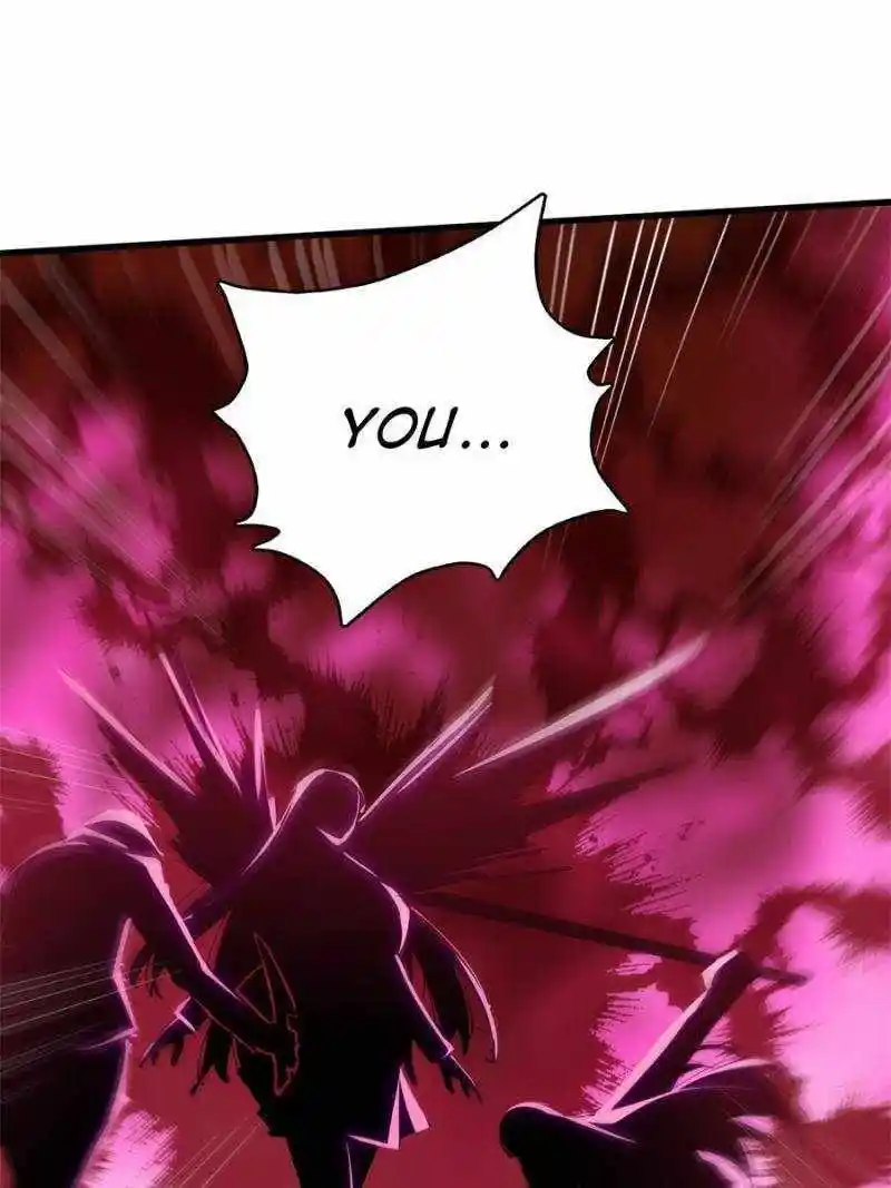 I'm Really Not The Villain Chapter 116