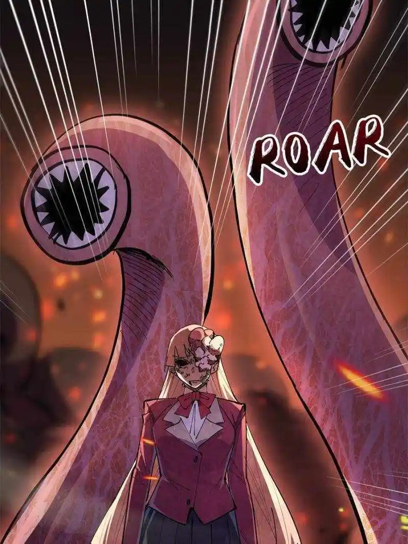 I'm Really Not The Villain Chapter 116