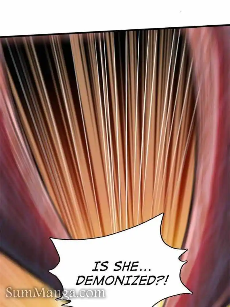 I'm Really Not The Villain Chapter 116