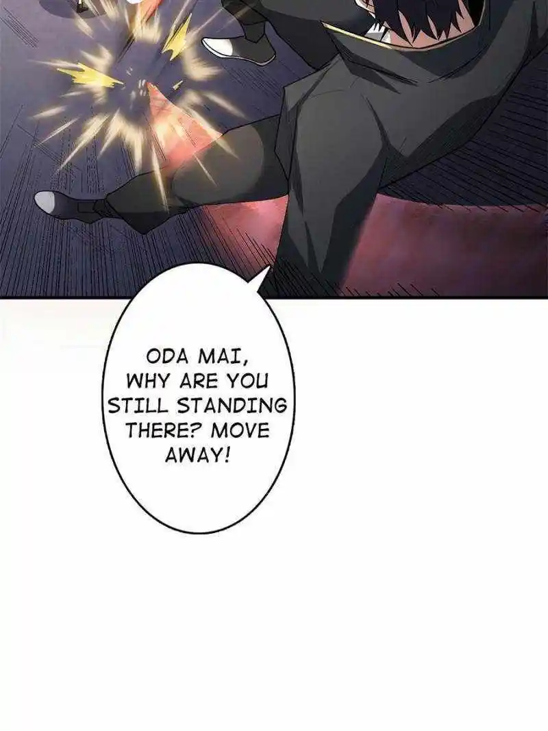 I'm Really Not The Villain Chapter 117