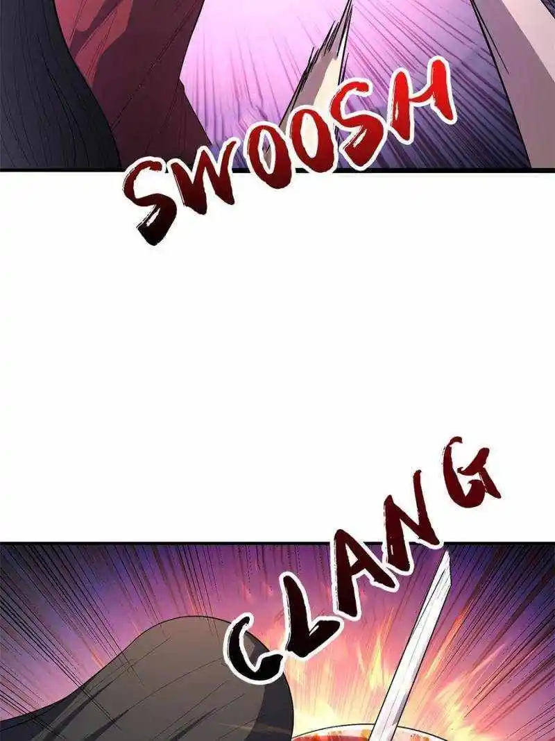 I'm Really Not The Villain Chapter 117