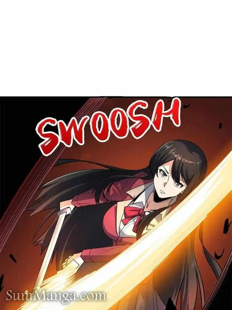 I'm Really Not The Villain Chapter 117