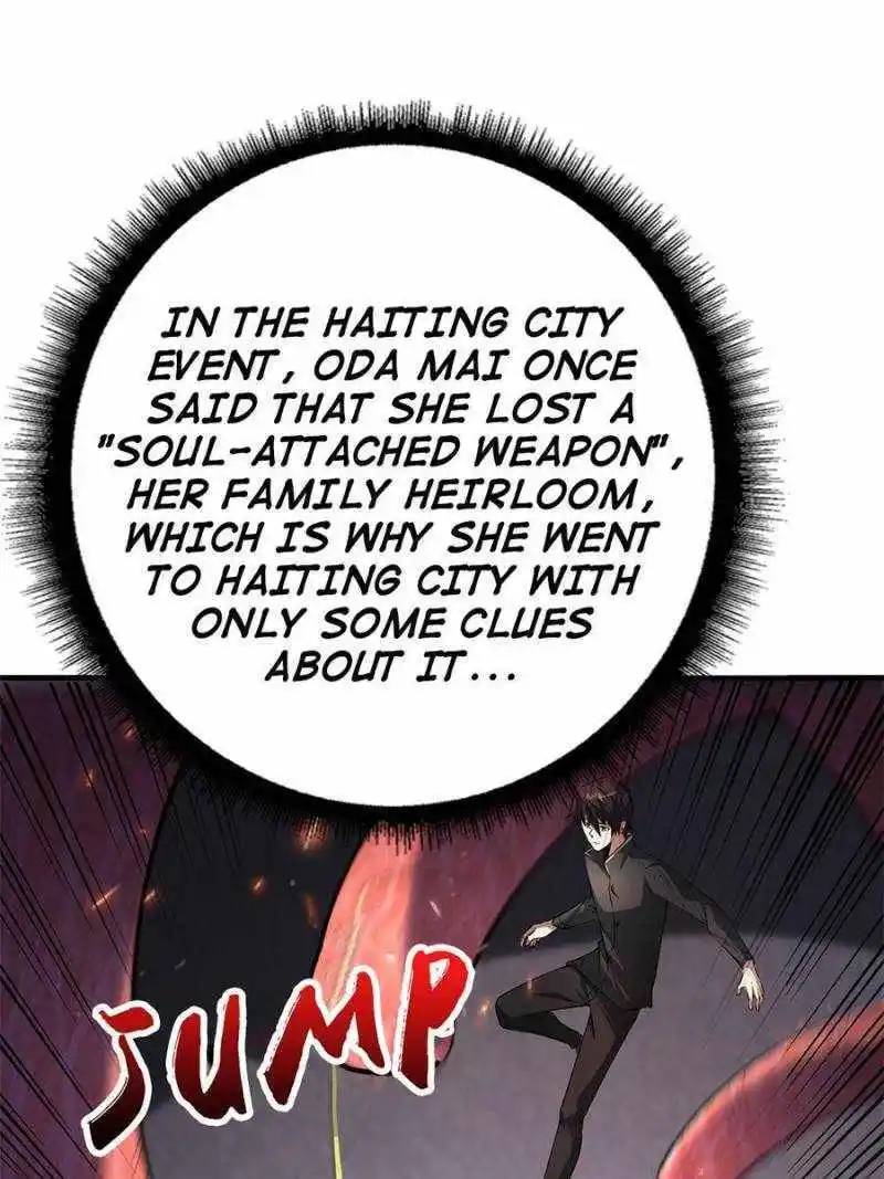 I'm Really Not The Villain Chapter 117