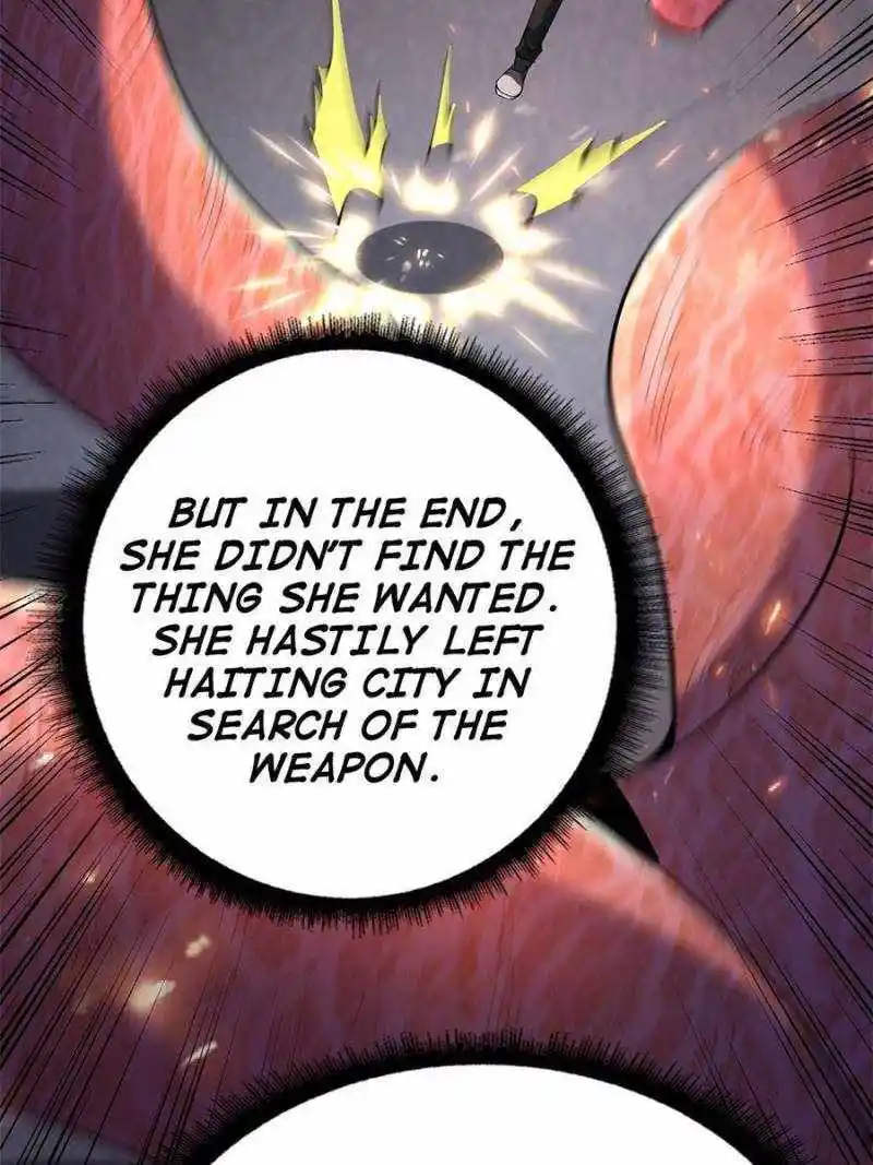 I'm Really Not The Villain Chapter 117