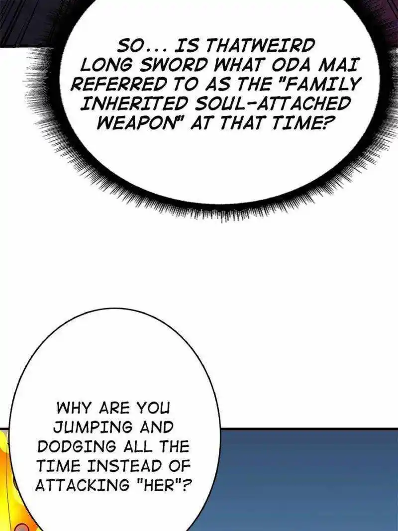 I'm Really Not The Villain Chapter 117