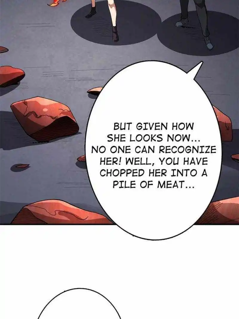 I'm Really Not The Villain Chapter 117