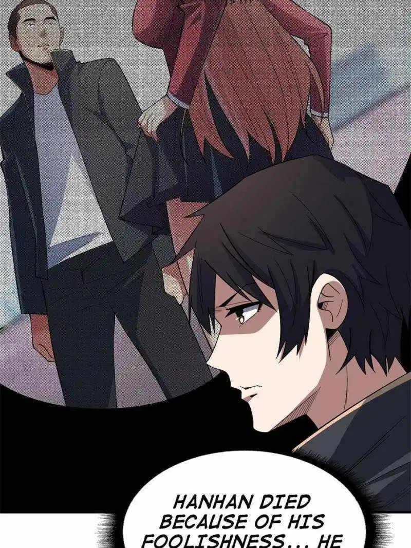 I'm Really Not The Villain Chapter 117