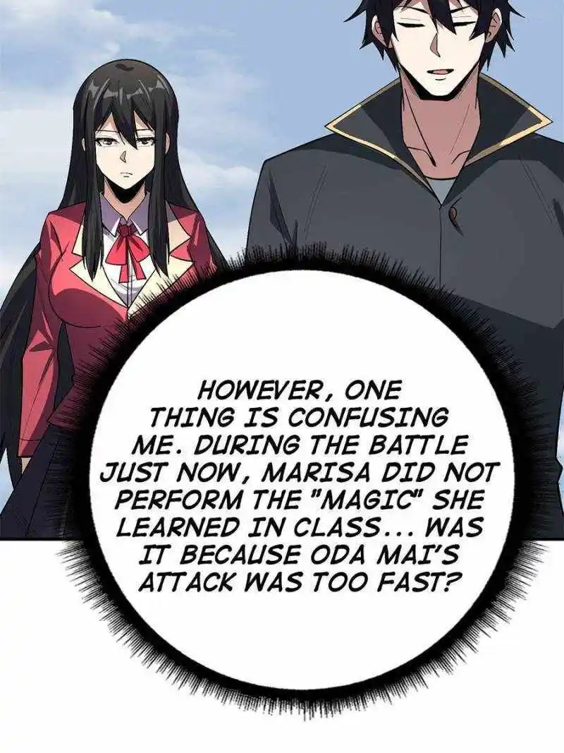 I'm Really Not The Villain Chapter 117