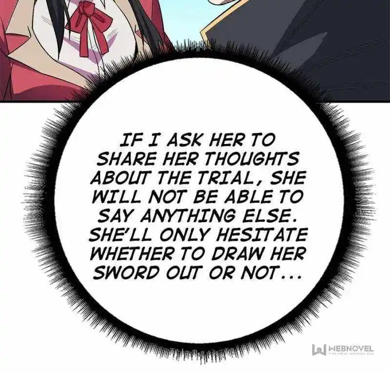 I'm Really Not The Villain Chapter 117