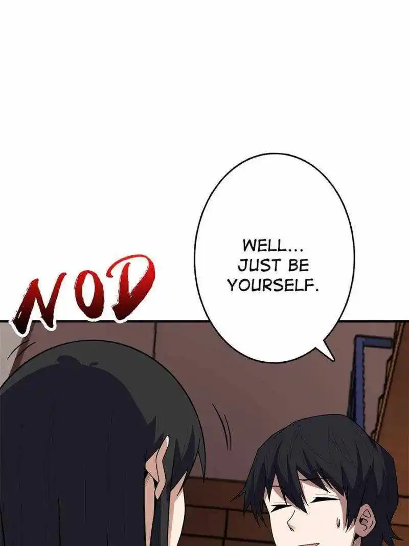 I'm Really Not The Villain Chapter 117