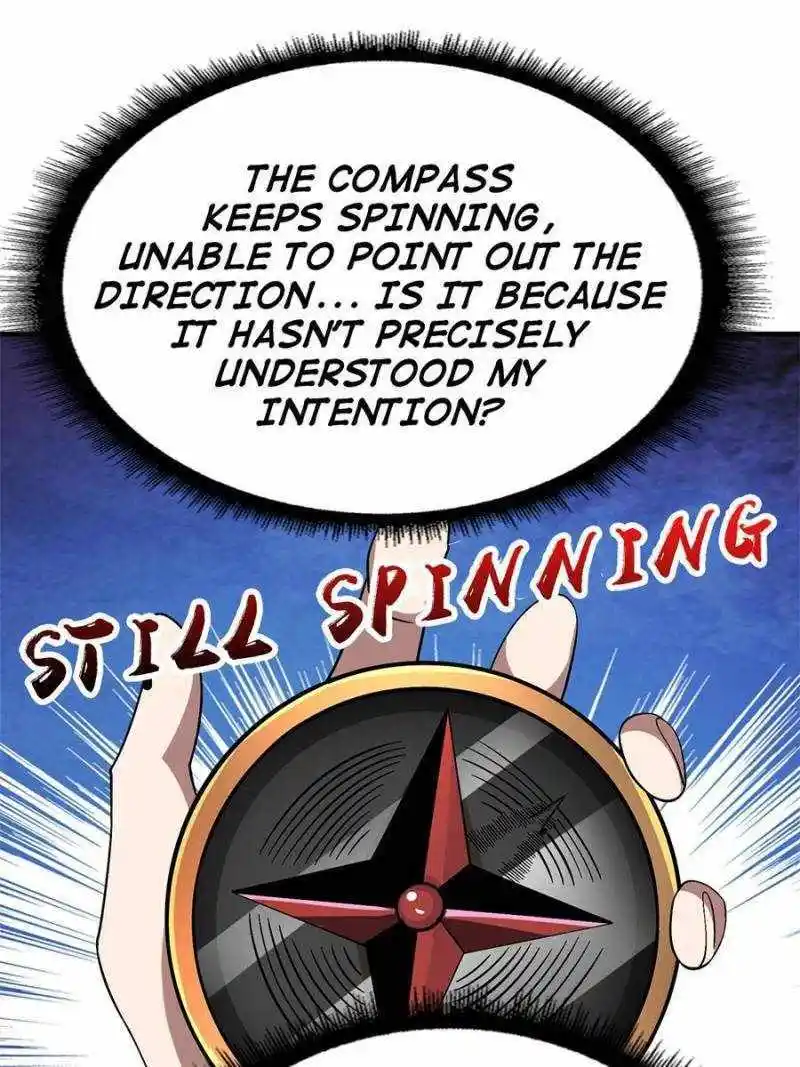 I'm Really Not The Villain Chapter 117