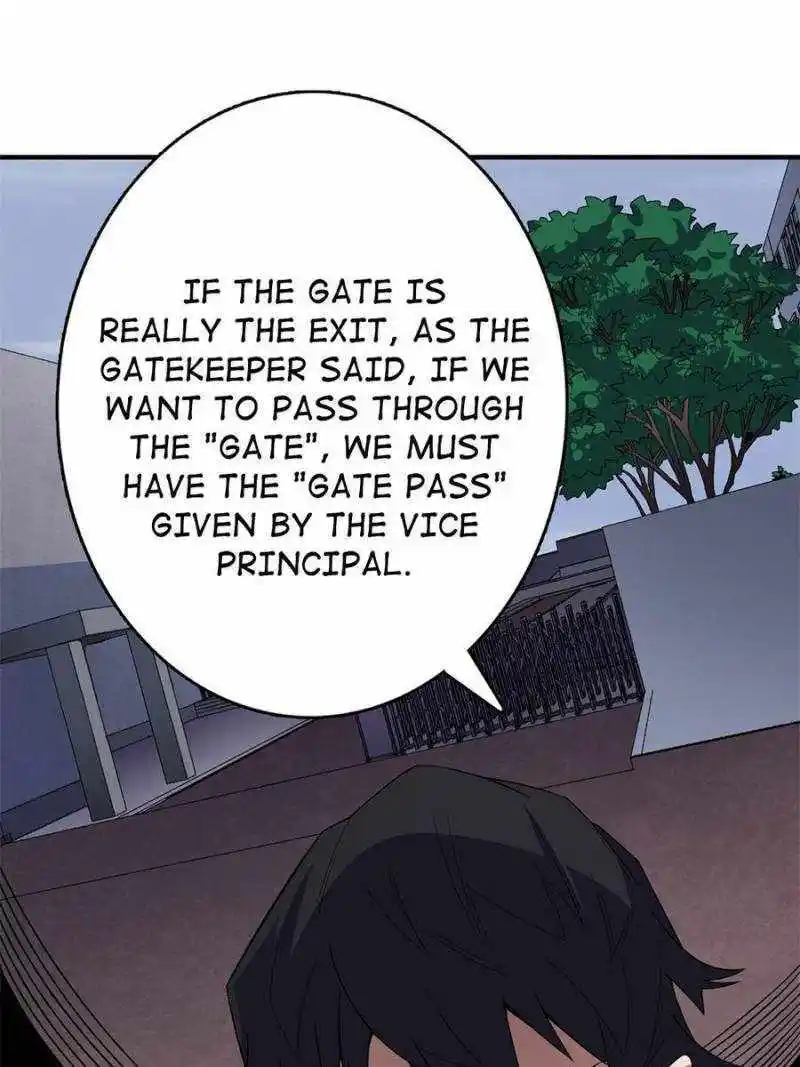 I'm Really Not The Villain Chapter 117