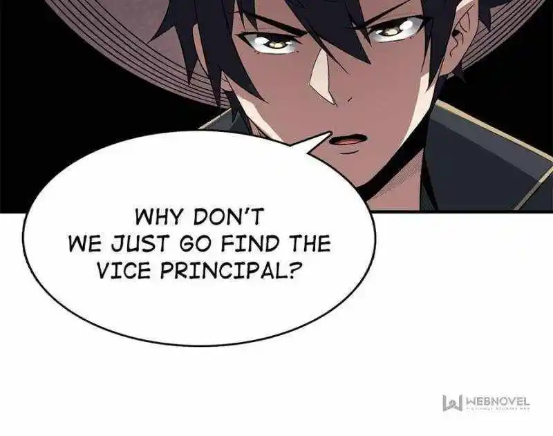 I'm Really Not The Villain Chapter 117