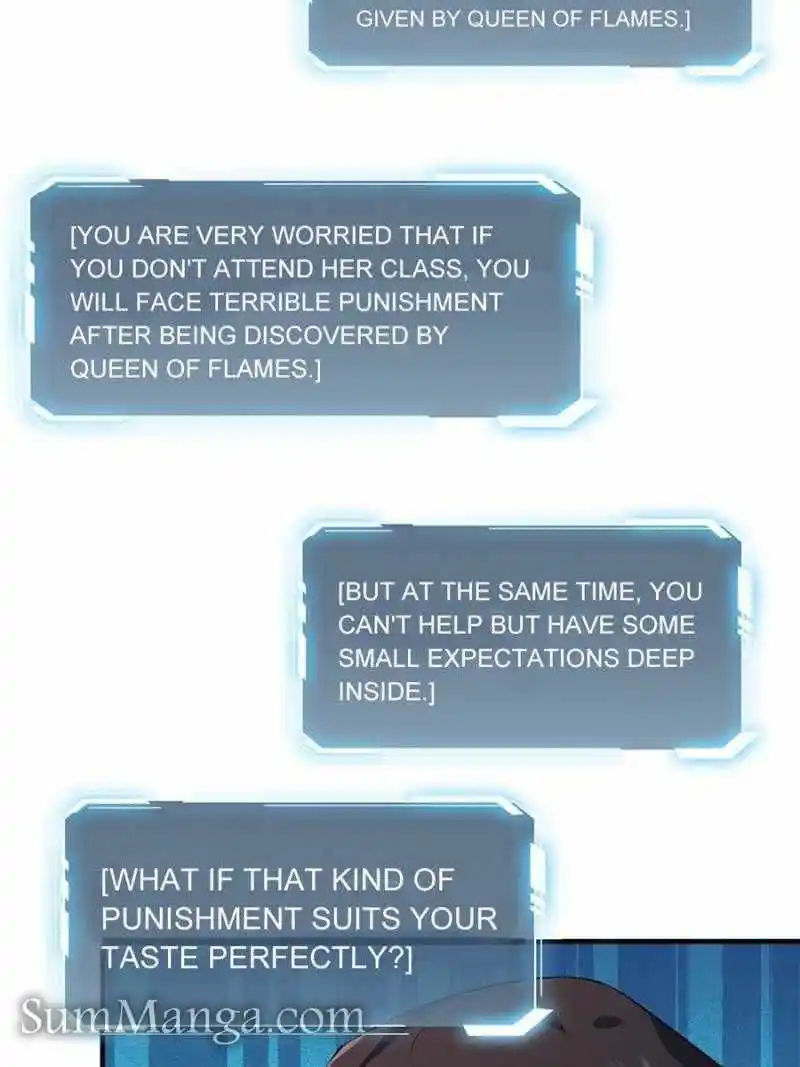 I'm Really Not The Villain Chapter 117