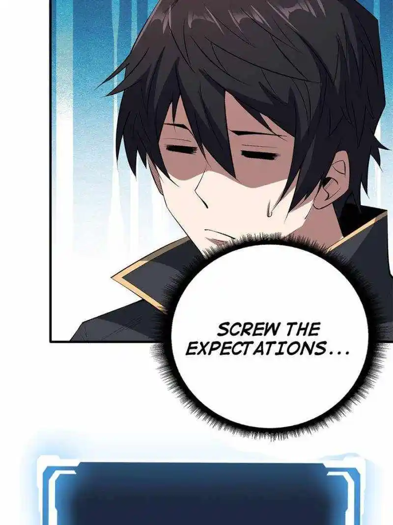 I'm Really Not The Villain Chapter 117