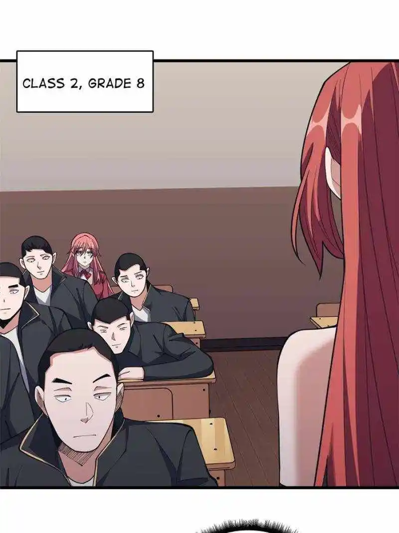 I'm Really Not The Villain Chapter 118