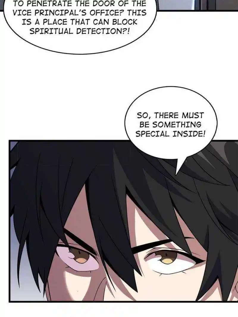 I'm Really Not The Villain Chapter 118