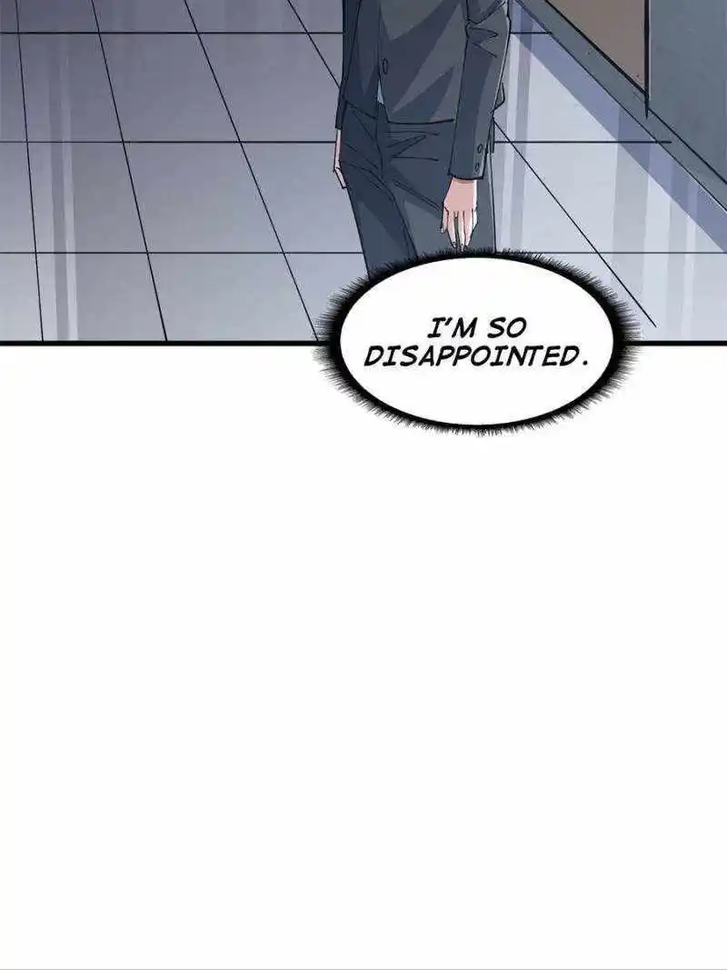 I'm Really Not The Villain Chapter 118