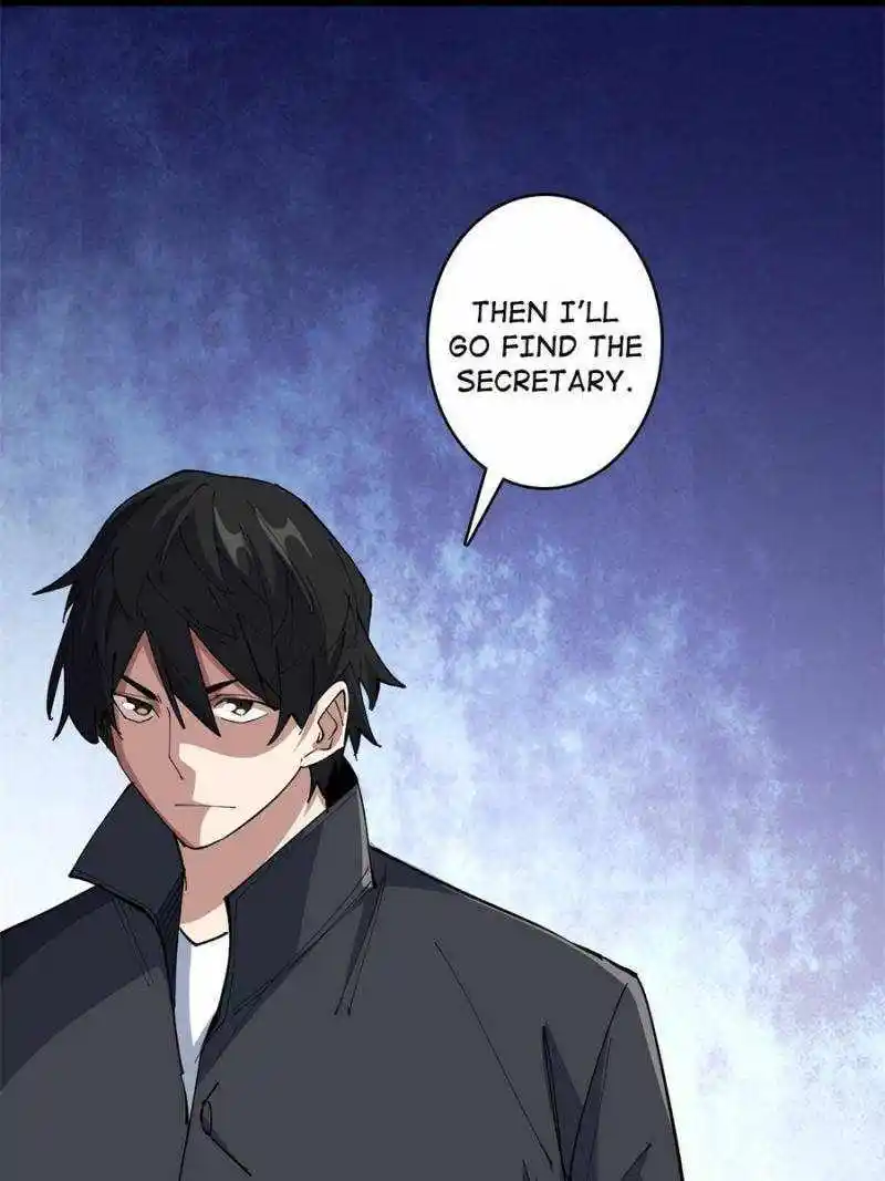 I'm Really Not The Villain Chapter 118