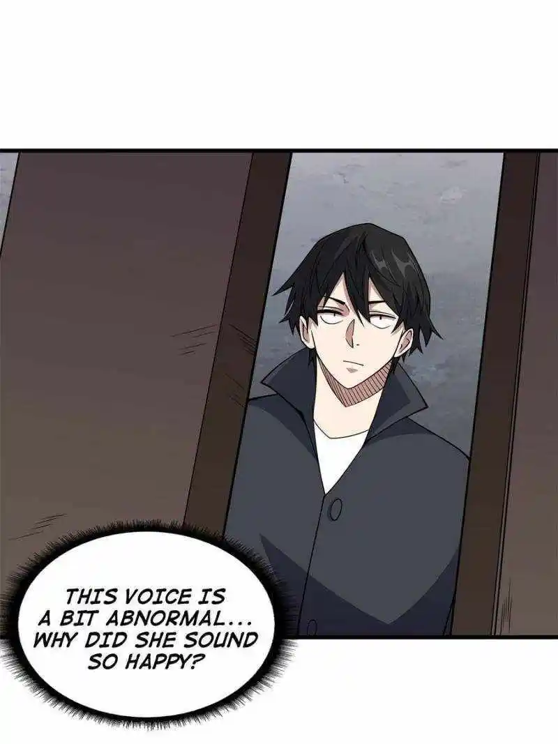 I'm Really Not The Villain Chapter 118