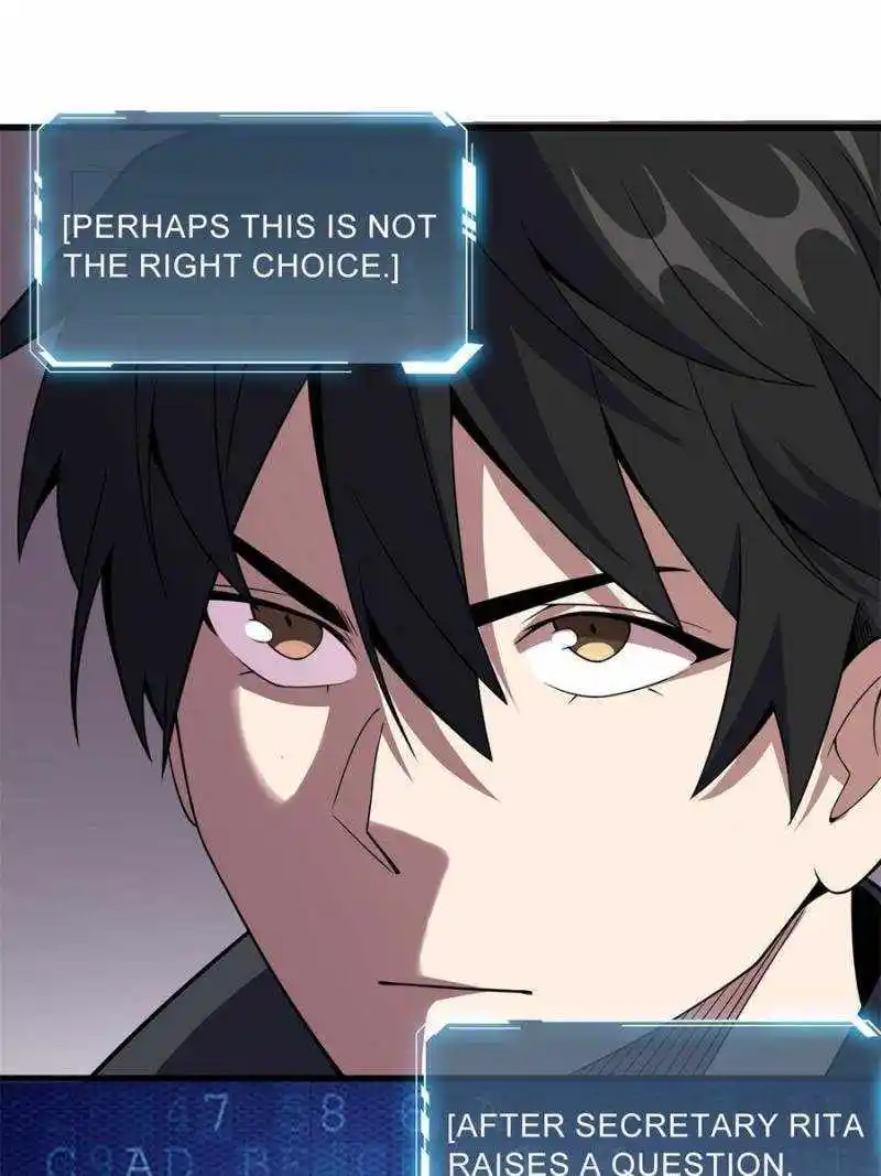 I'm Really Not The Villain Chapter 118