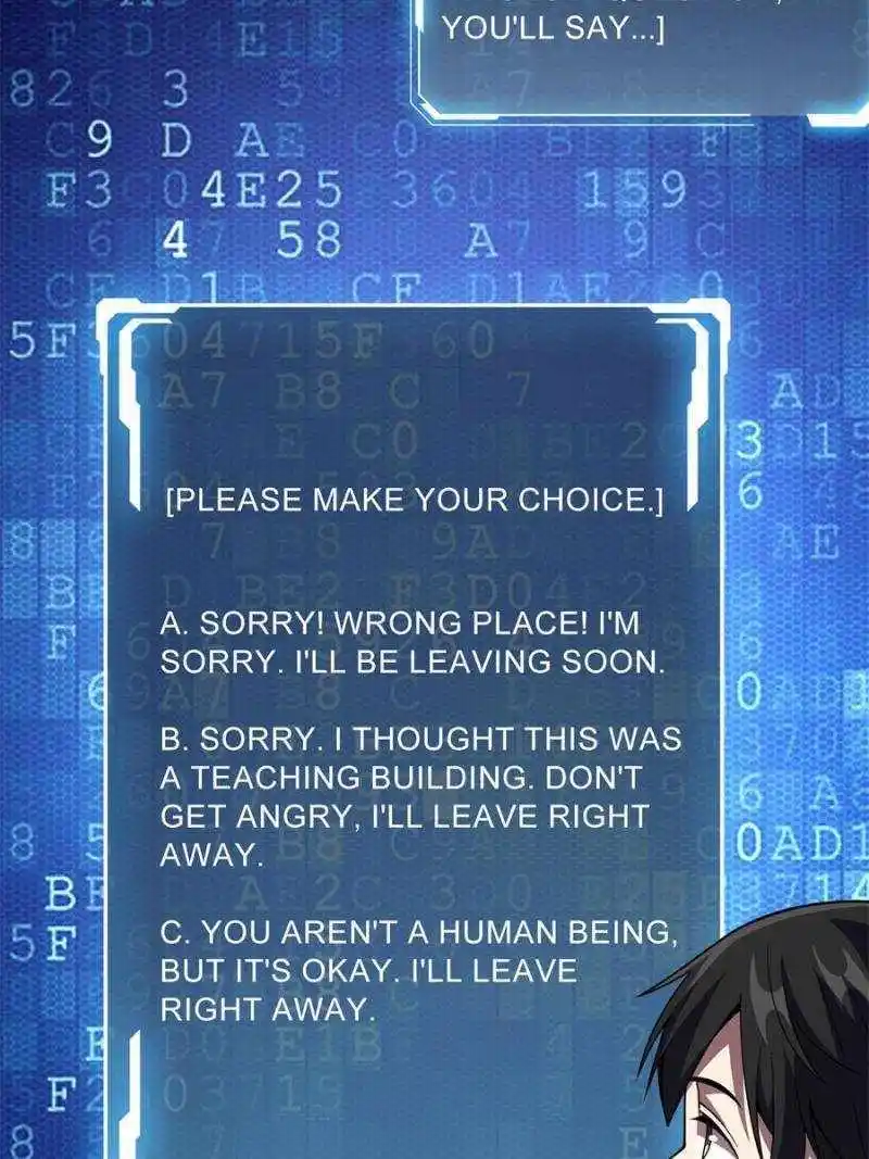 I'm Really Not The Villain Chapter 118