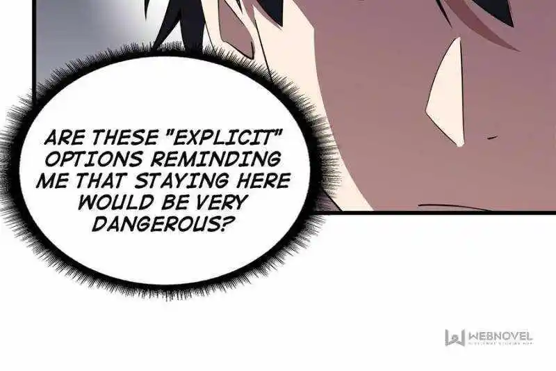 I'm Really Not The Villain Chapter 118