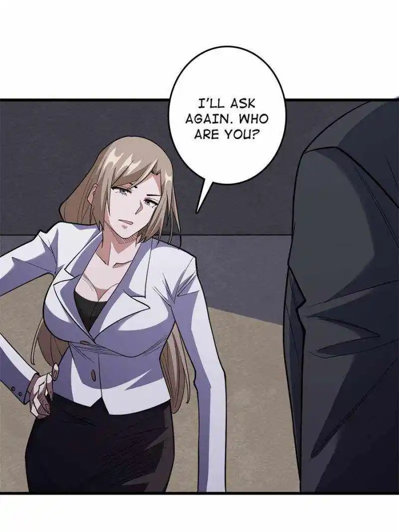 I'm Really Not The Villain Chapter 118