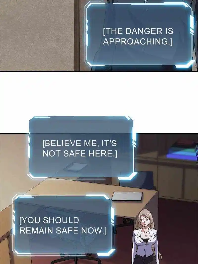 I'm Really Not The Villain Chapter 118