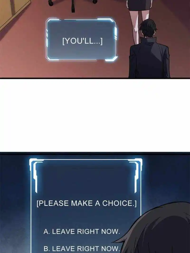 I'm Really Not The Villain Chapter 118