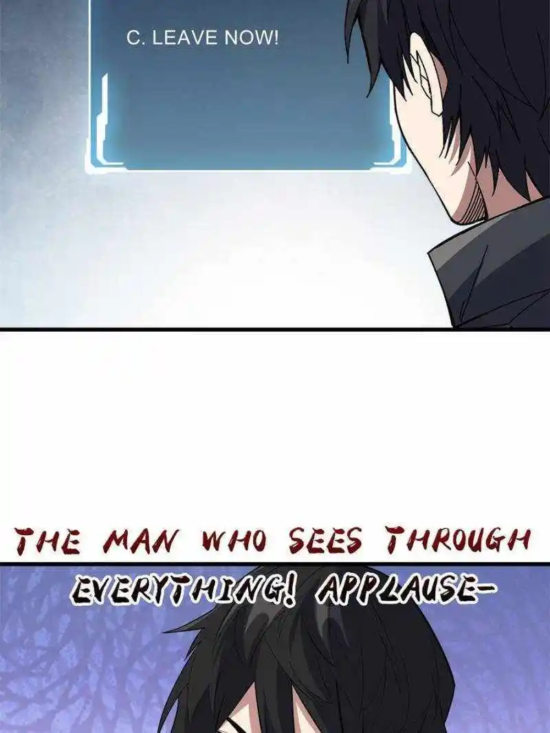 I'm Really Not The Villain Chapter 118