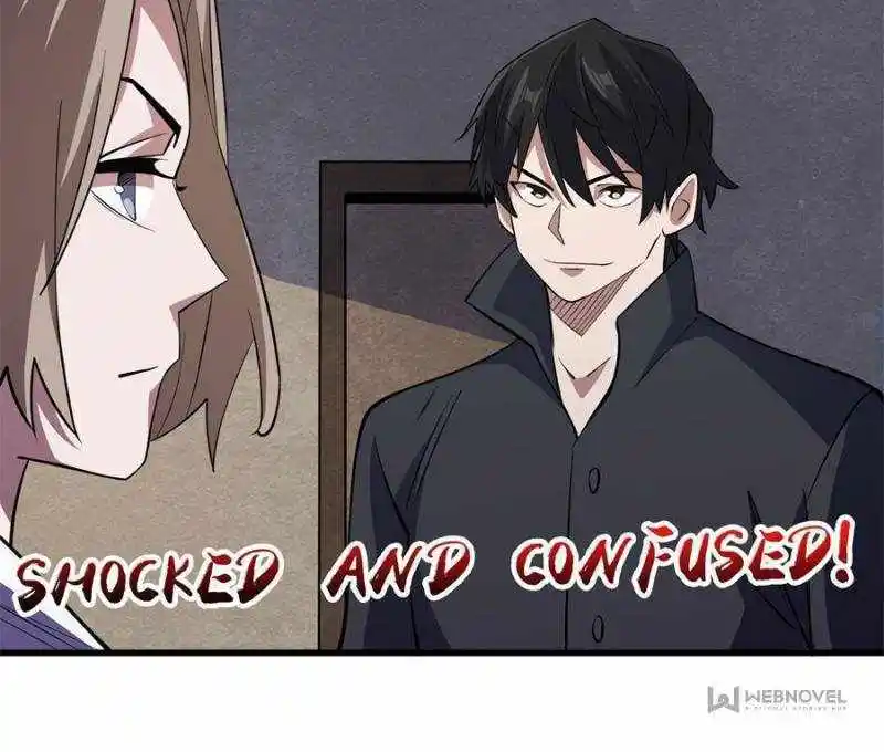 I'm Really Not The Villain Chapter 118