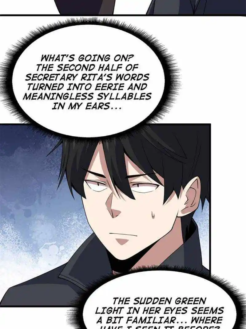 I'm Really Not The Villain Chapter 118