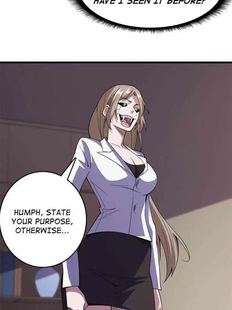 I'm Really Not The Villain Chapter 118