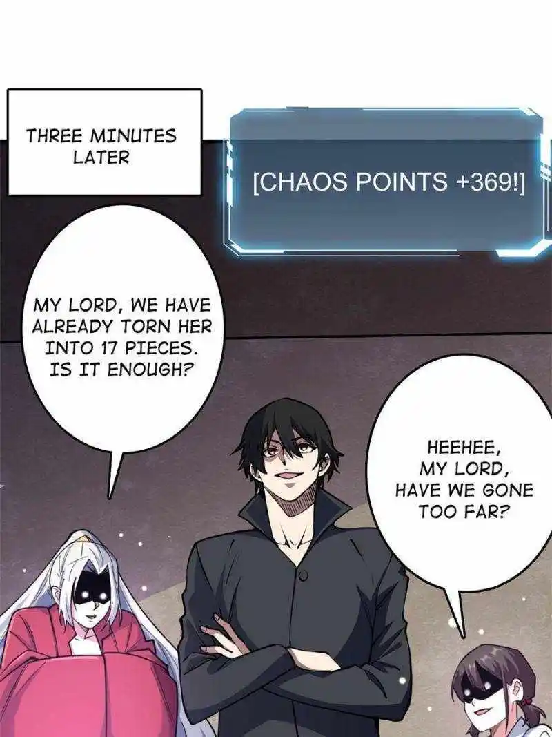 I'm Really Not The Villain Chapter 118