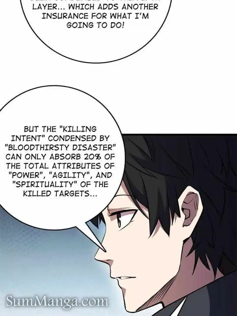 I'm Really Not The Villain Chapter 118