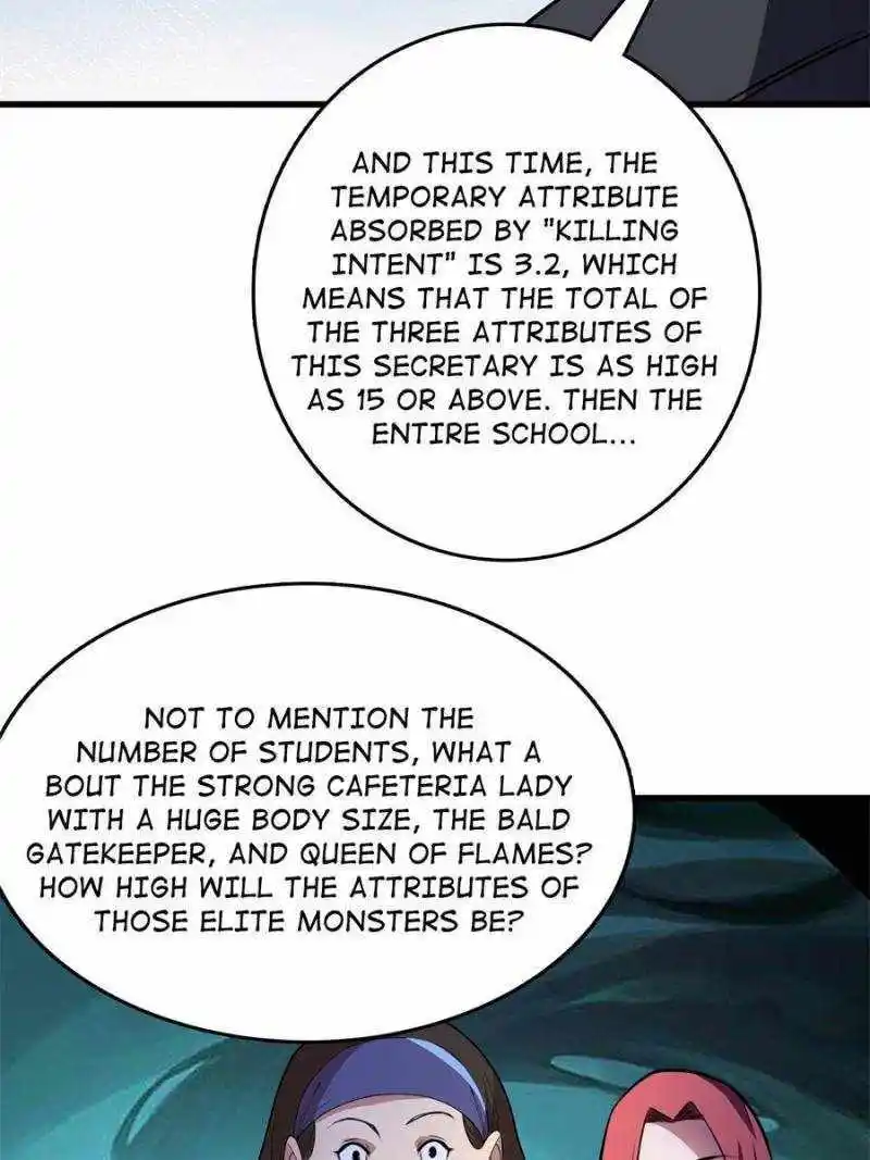 I'm Really Not The Villain Chapter 118