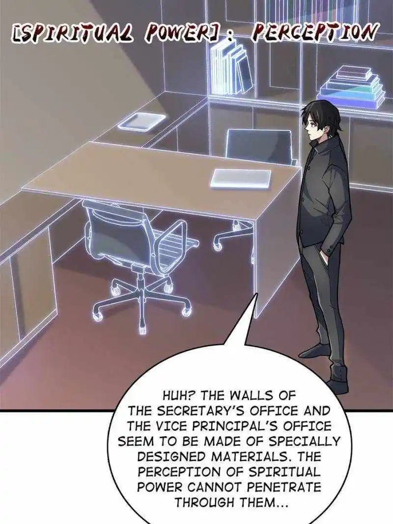 I'm Really Not The Villain Chapter 119