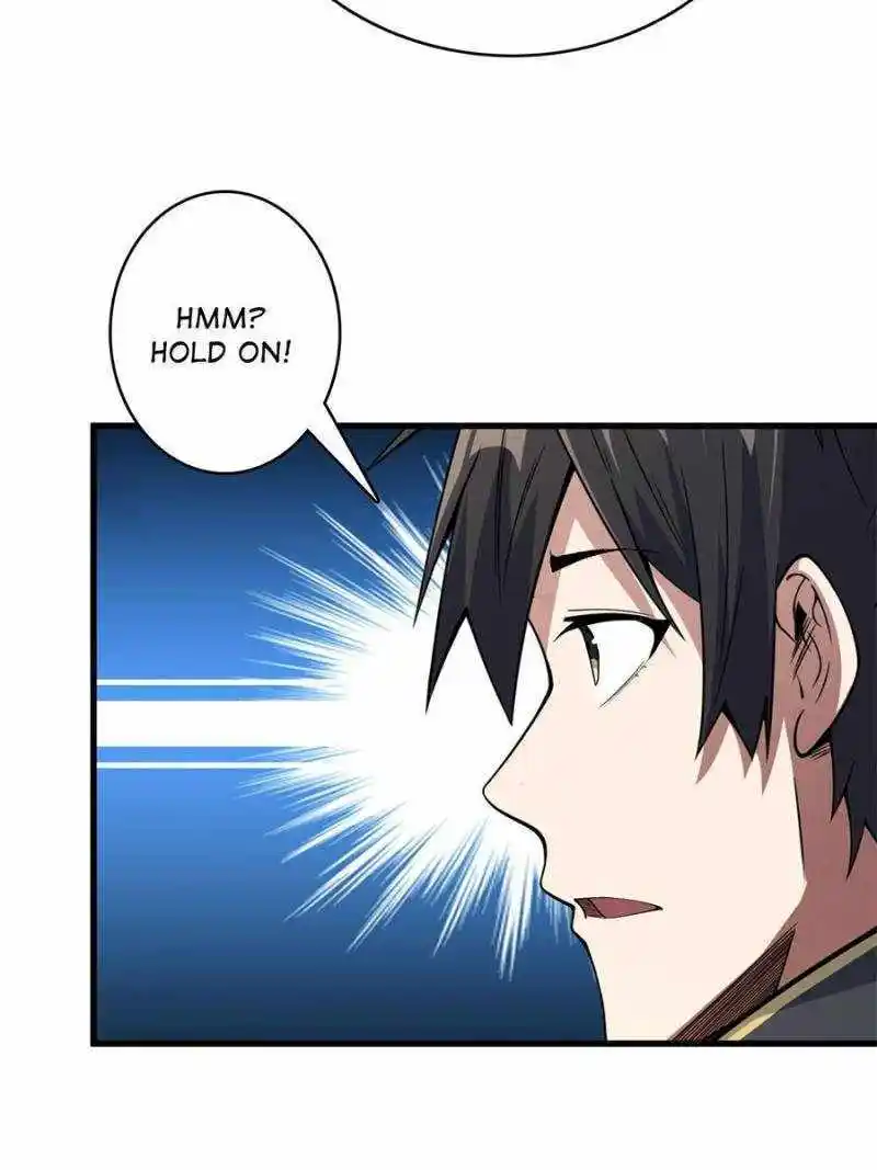 I'm Really Not The Villain Chapter 119