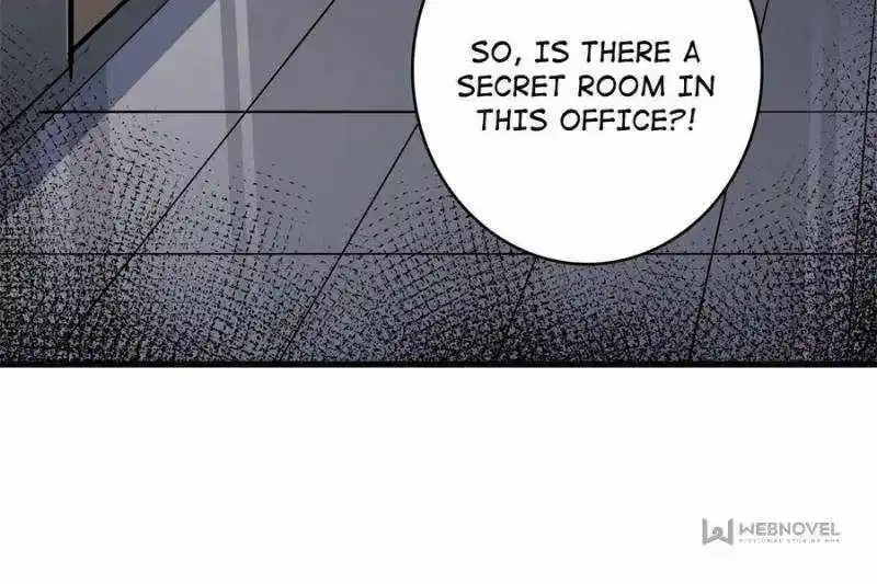 I'm Really Not The Villain Chapter 119